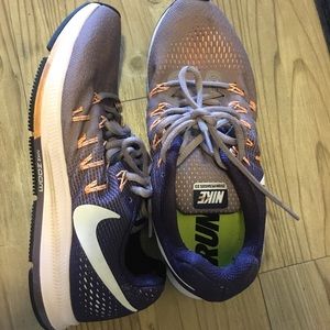 Nike Zoom Pegasus 33